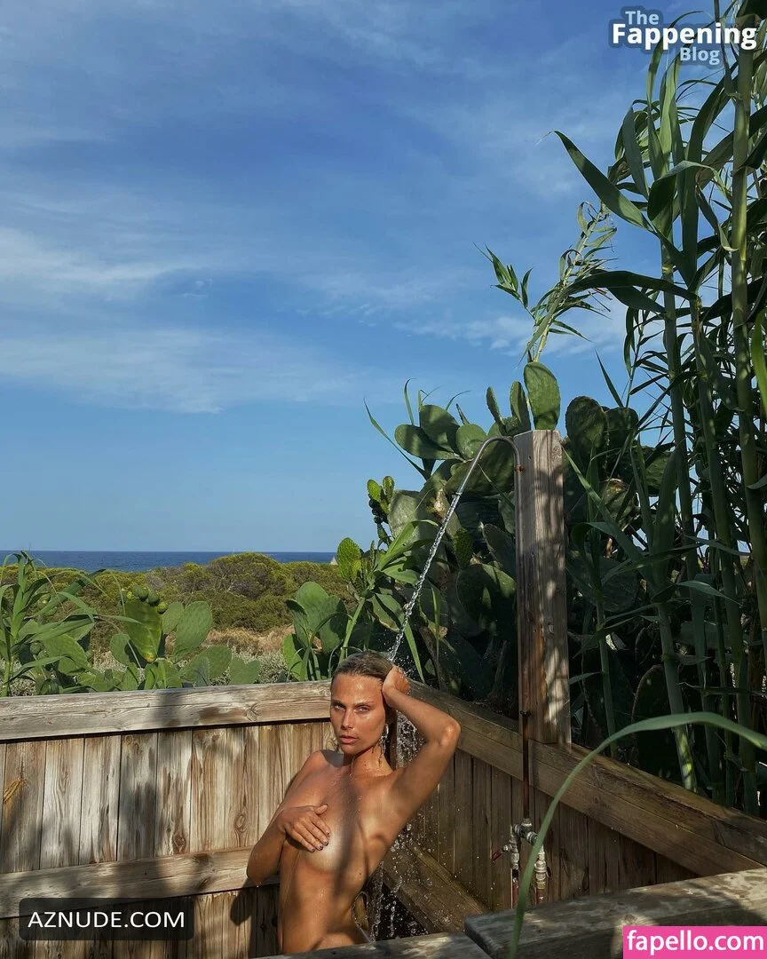 Valentina Zenere Onlyfans Photo Gallery 