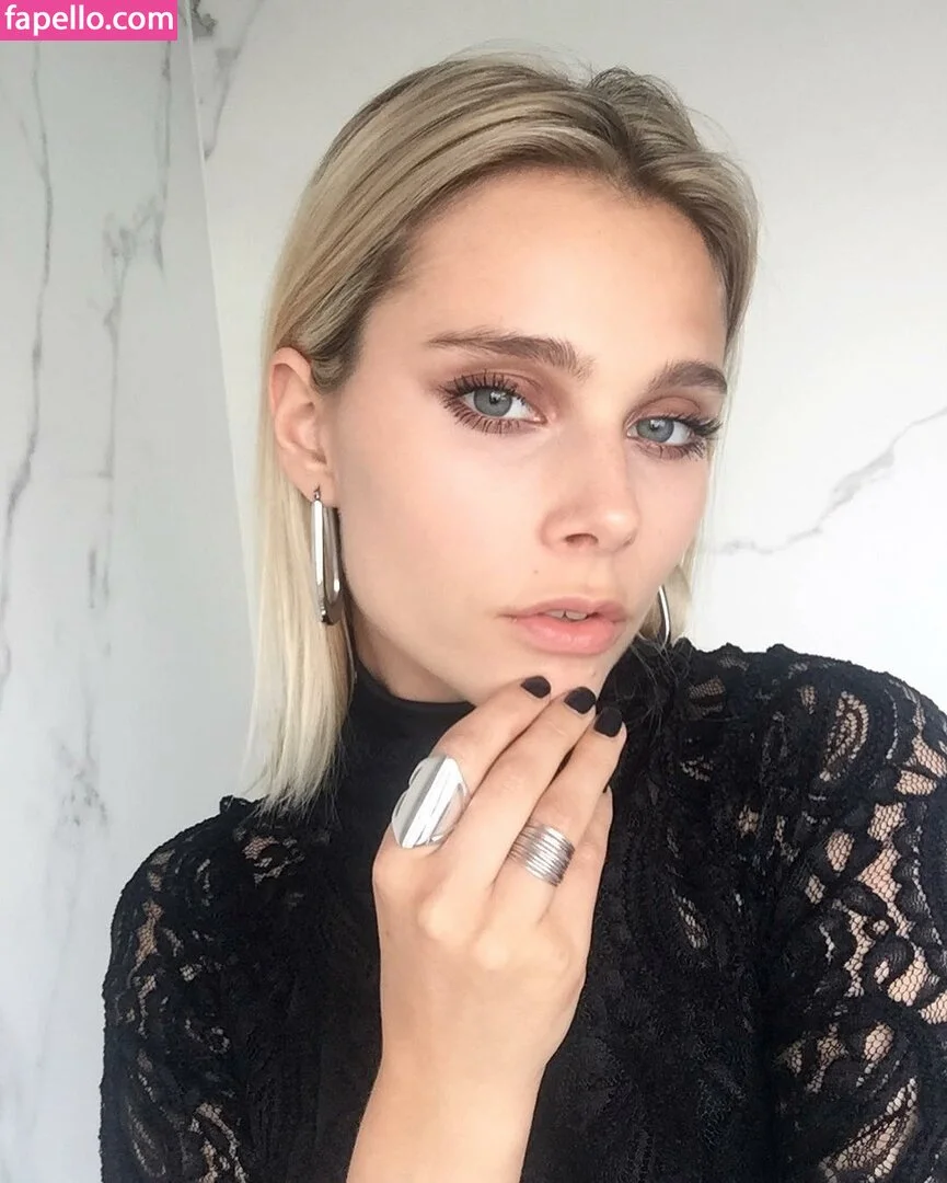 Valentina Zenere Onlyfans Photo Gallery 