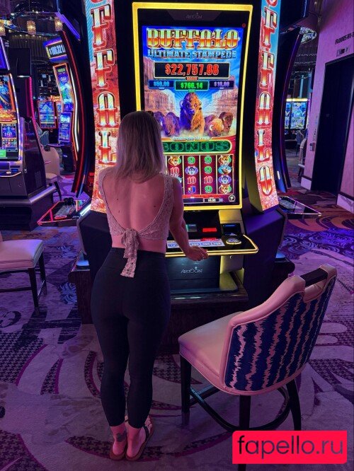 Ashley Marrie Nude Onlyfans Photo 10
