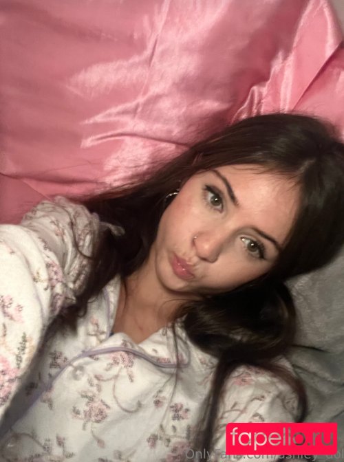 Ashley Marrie Nude Onlyfans Photo 5