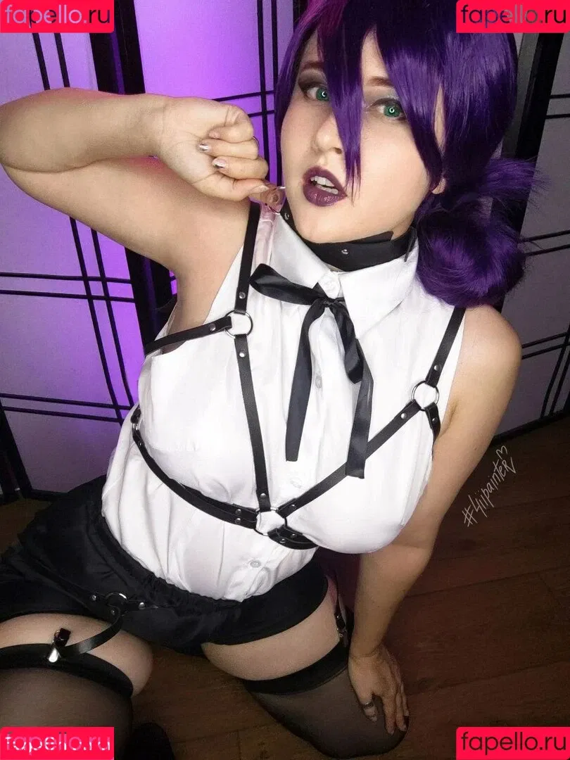 4iipainters_cosplay Onlyfans Photo Gallery 