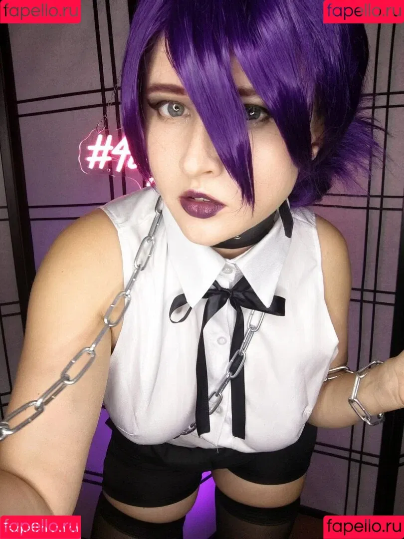4iipainters_cosplay Onlyfans Photo Gallery 