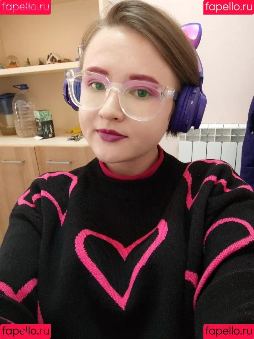 4iipainters_cosplay Onlyfans Photo Gallery 