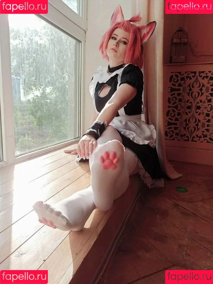 4iipainters_cosplay Onlyfans Photo Gallery 