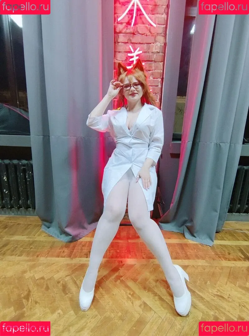 4iipainters_cosplay Onlyfans Photo Gallery 