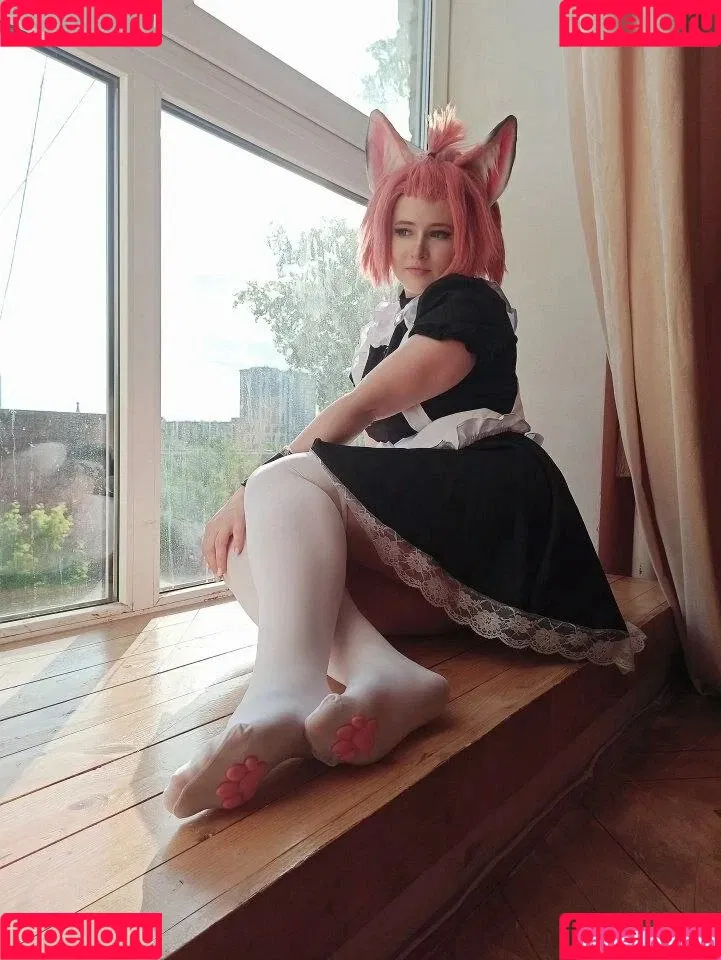 4iipainters_cosplay Onlyfans Photo Gallery 