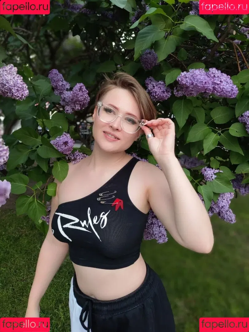 4iipainters_cosplay Onlyfans Photo Gallery 