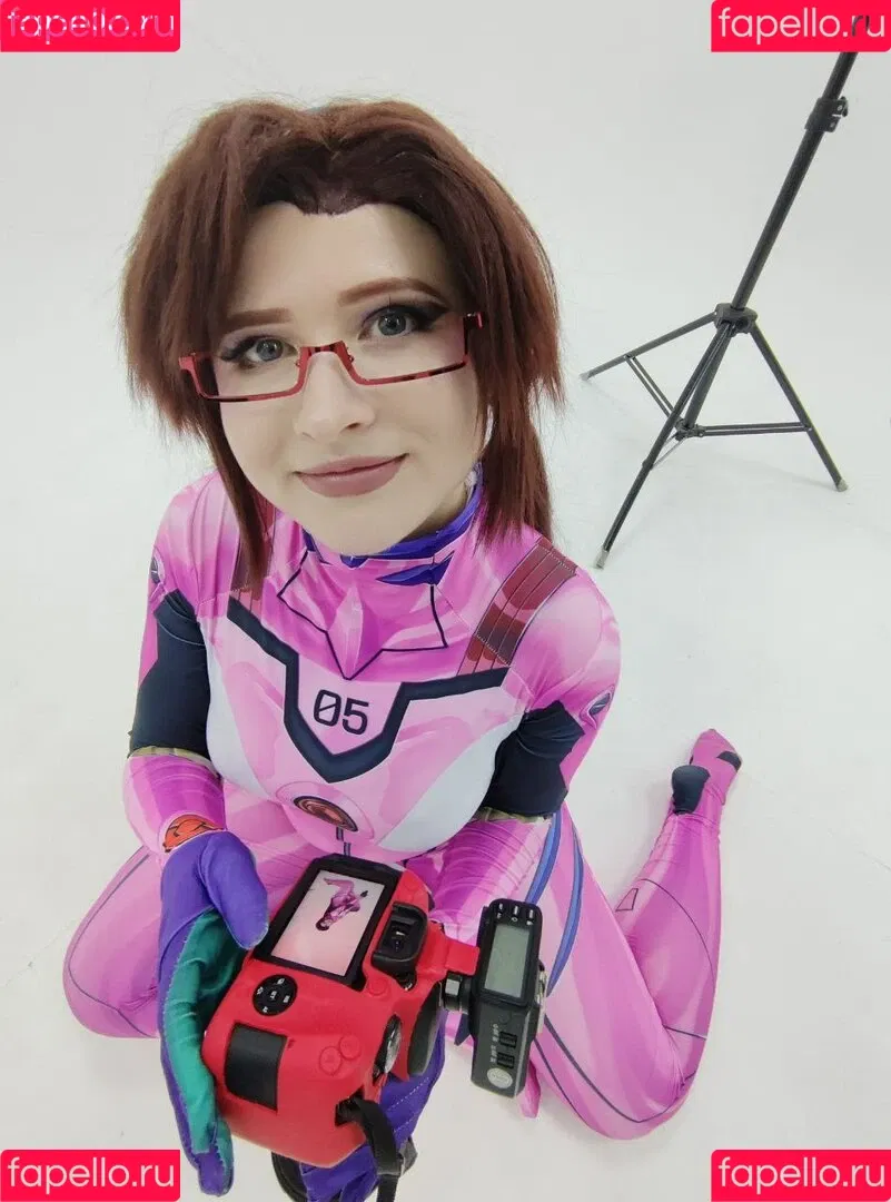 4iipainters_cosplay Onlyfans Photo Gallery 