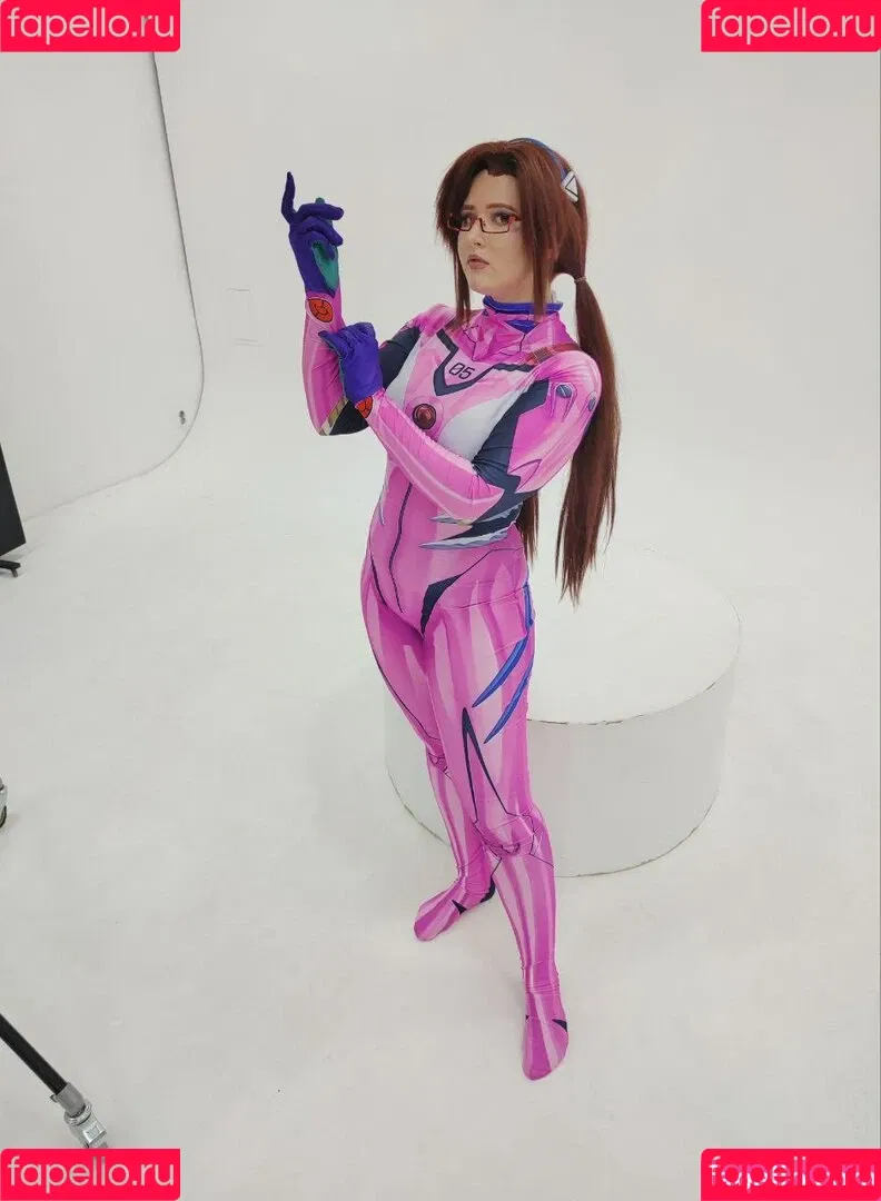 4iipainters_cosplay Onlyfans Photo Gallery 