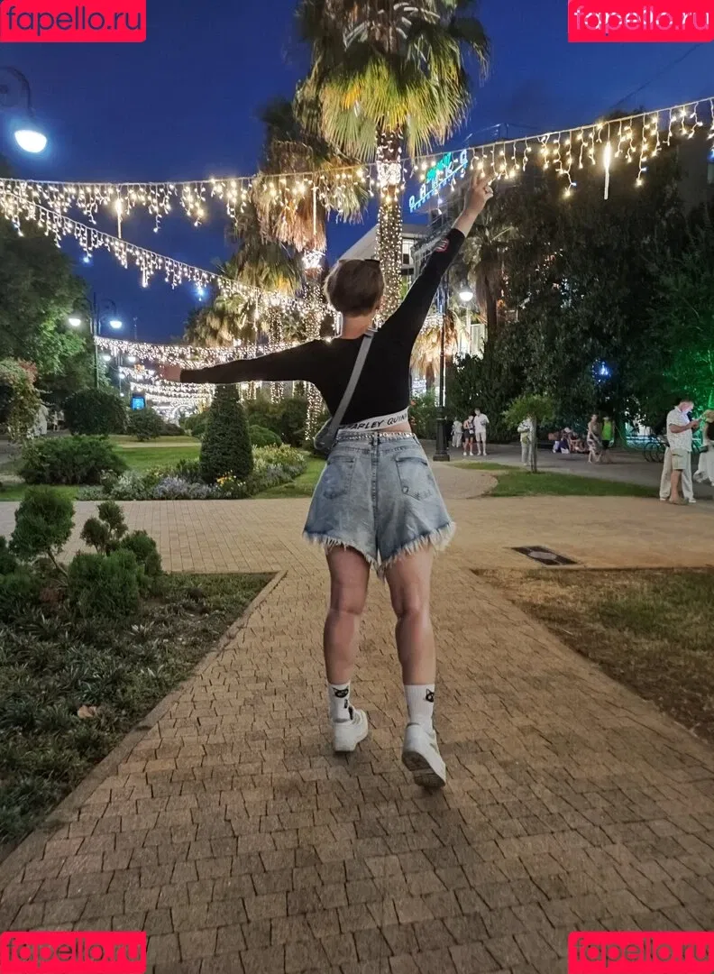 4iipainters_cosplay Onlyfans Photo Gallery 