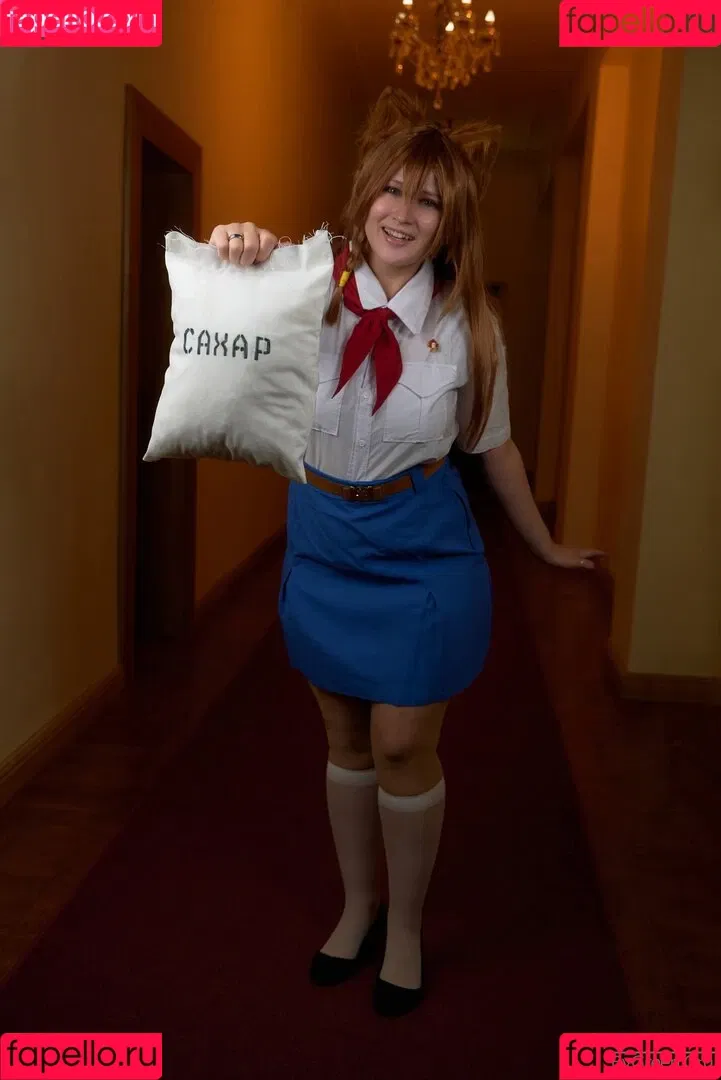 4iipainters_cosplay Onlyfans Photo Gallery 