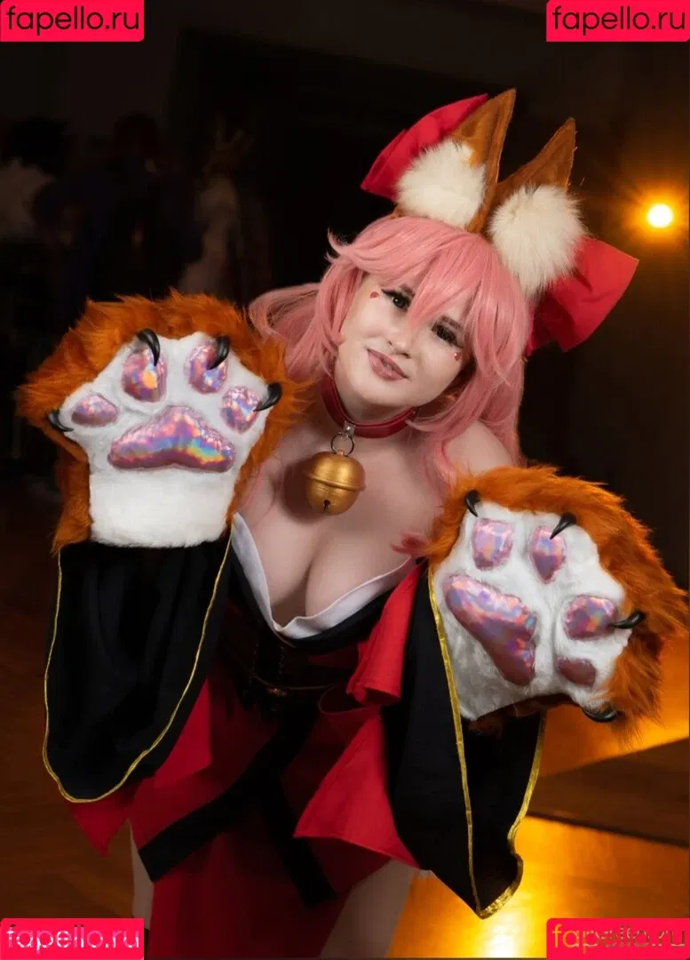 4iipainters_cosplay Onlyfans Photo Gallery 