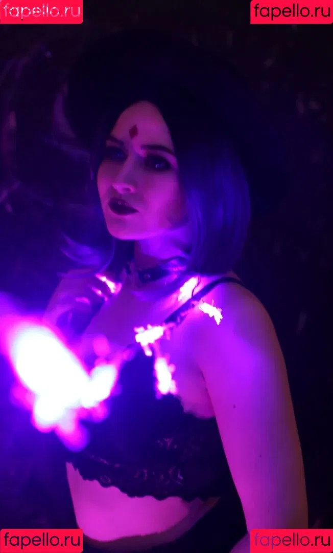 4iipainters_cosplay Onlyfans Photo Gallery 