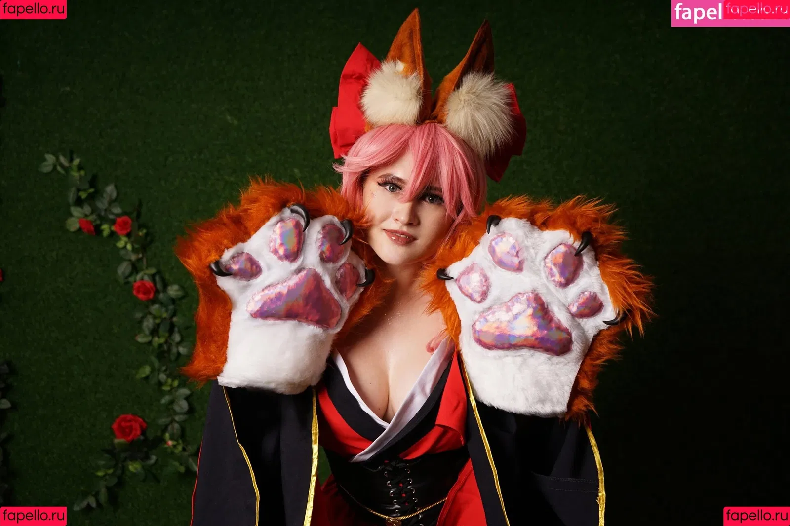 4iipainters_cosplay Onlyfans Photo Gallery 