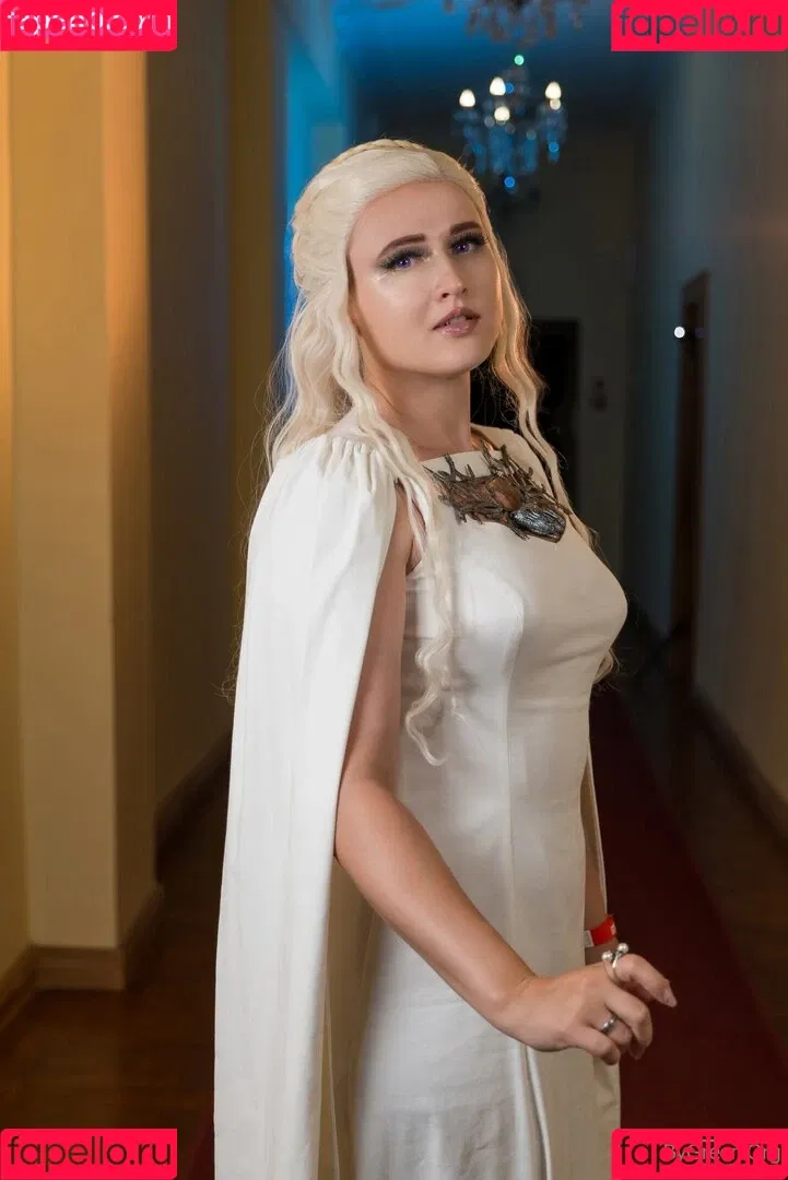 4iipainters_cosplay Onlyfans Photo Gallery 