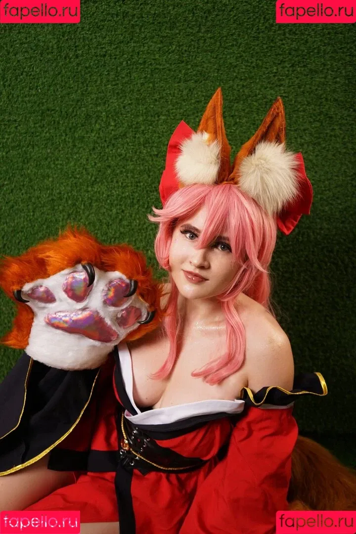4iipainters_cosplay Onlyfans Photo Gallery 
