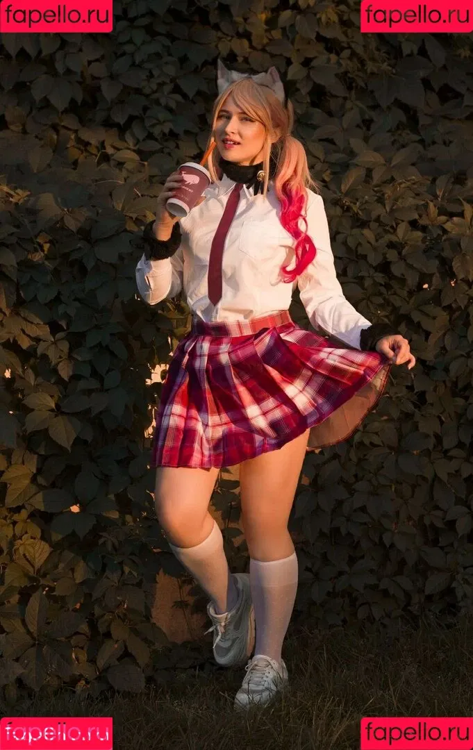4iipainters_cosplay Onlyfans Photo Gallery 