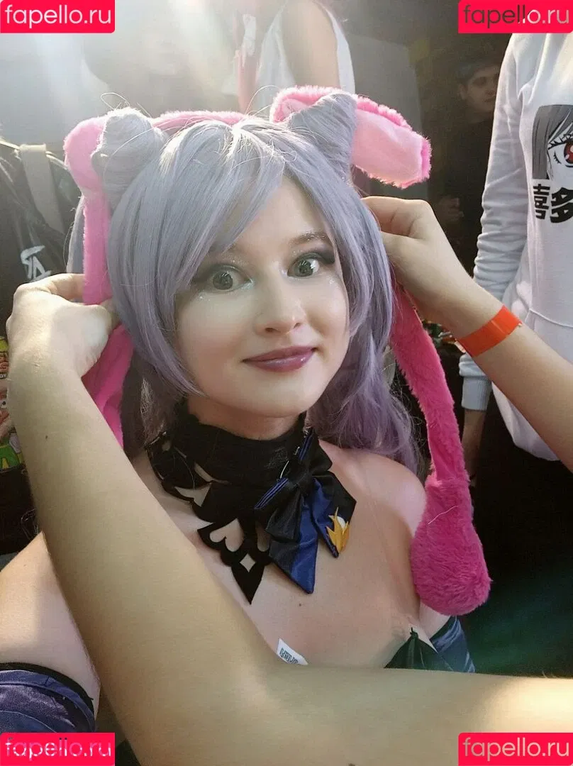 4iipainters_cosplay Onlyfans Photo Gallery 