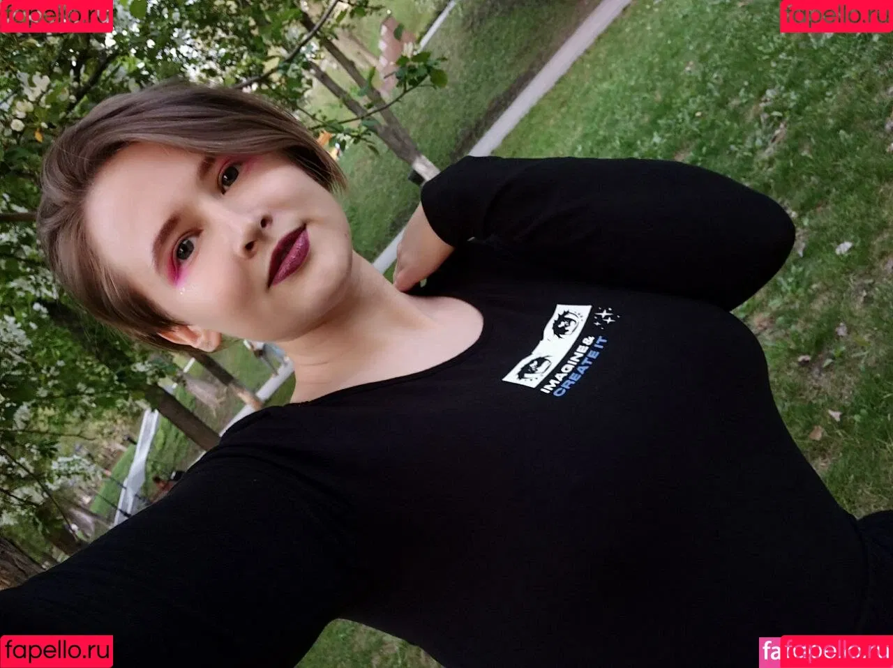 4iipainters_cosplay Onlyfans Photo Gallery 