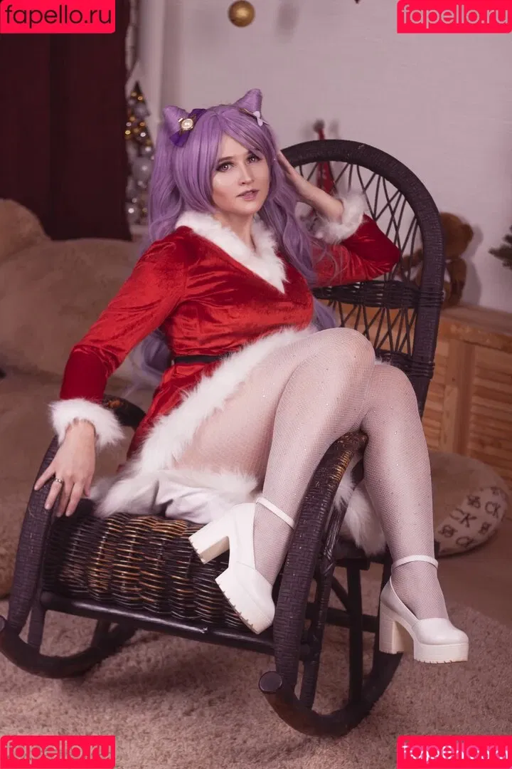 4iipainters_cosplay Onlyfans Photo Gallery 