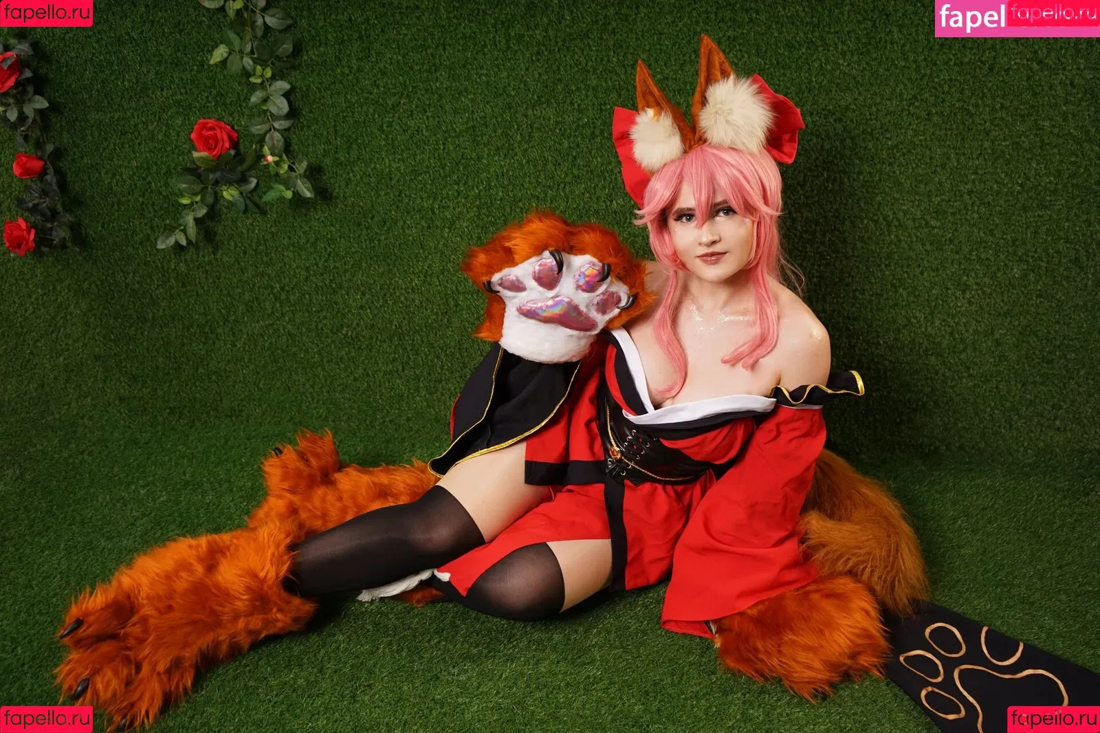 4iipainters_cosplay Onlyfans Photo Gallery 