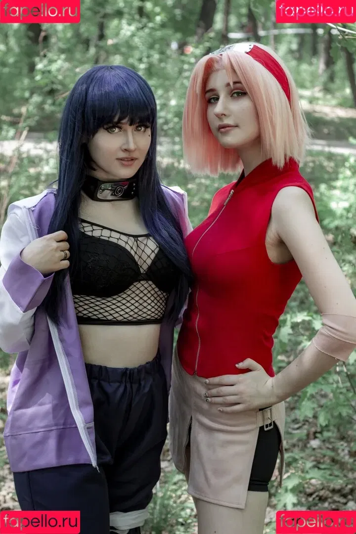 4iipainters_cosplay Onlyfans Photo Gallery 