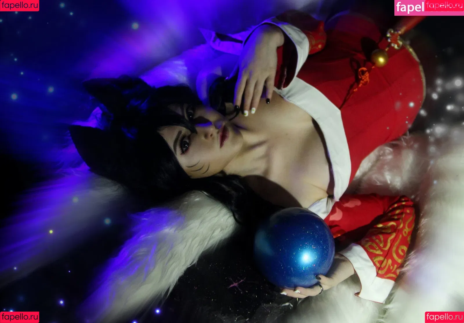 4iipainters_cosplay Onlyfans Photo Gallery 