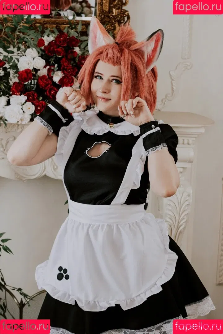 4iipainters_cosplay Onlyfans Photo Gallery 