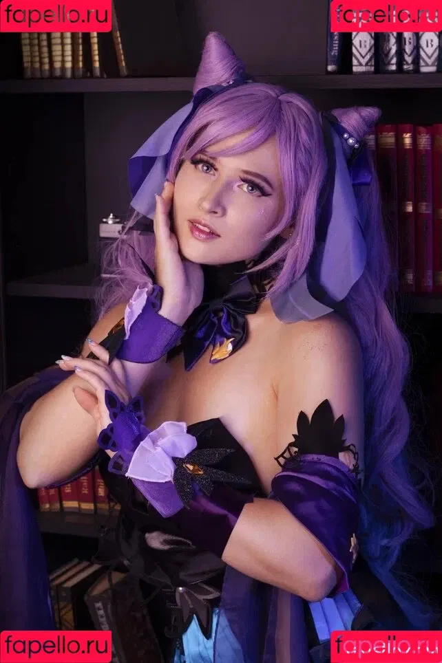 4iipainters_cosplay Onlyfans Photo Gallery 