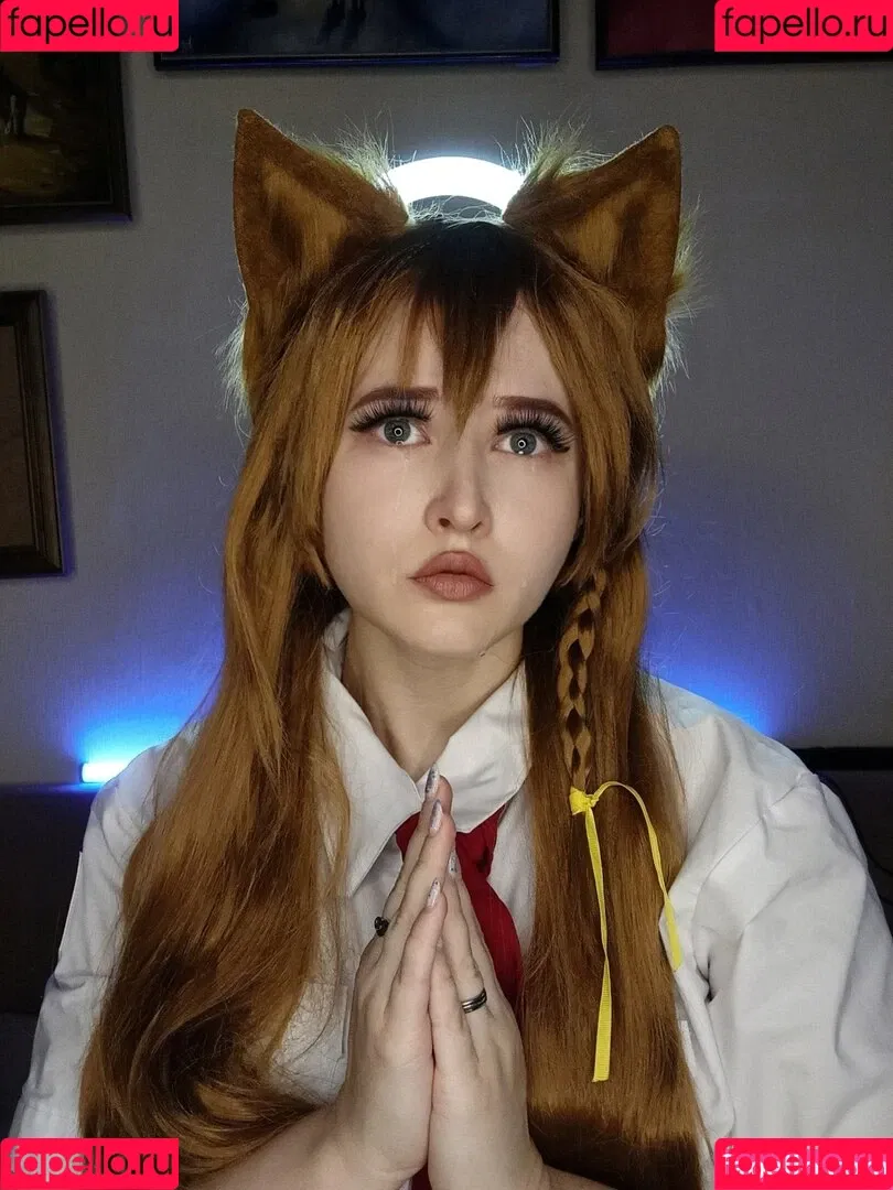 4iipainters_cosplay Onlyfans Photo Gallery 