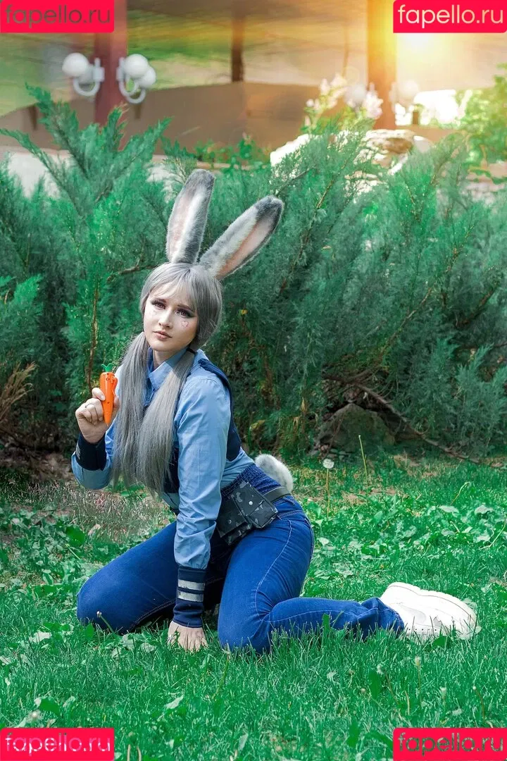 4iipainters_cosplay Onlyfans Photo Gallery 