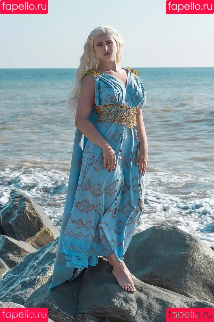 4iipainters_cosplay Onlyfans Photo Gallery 
