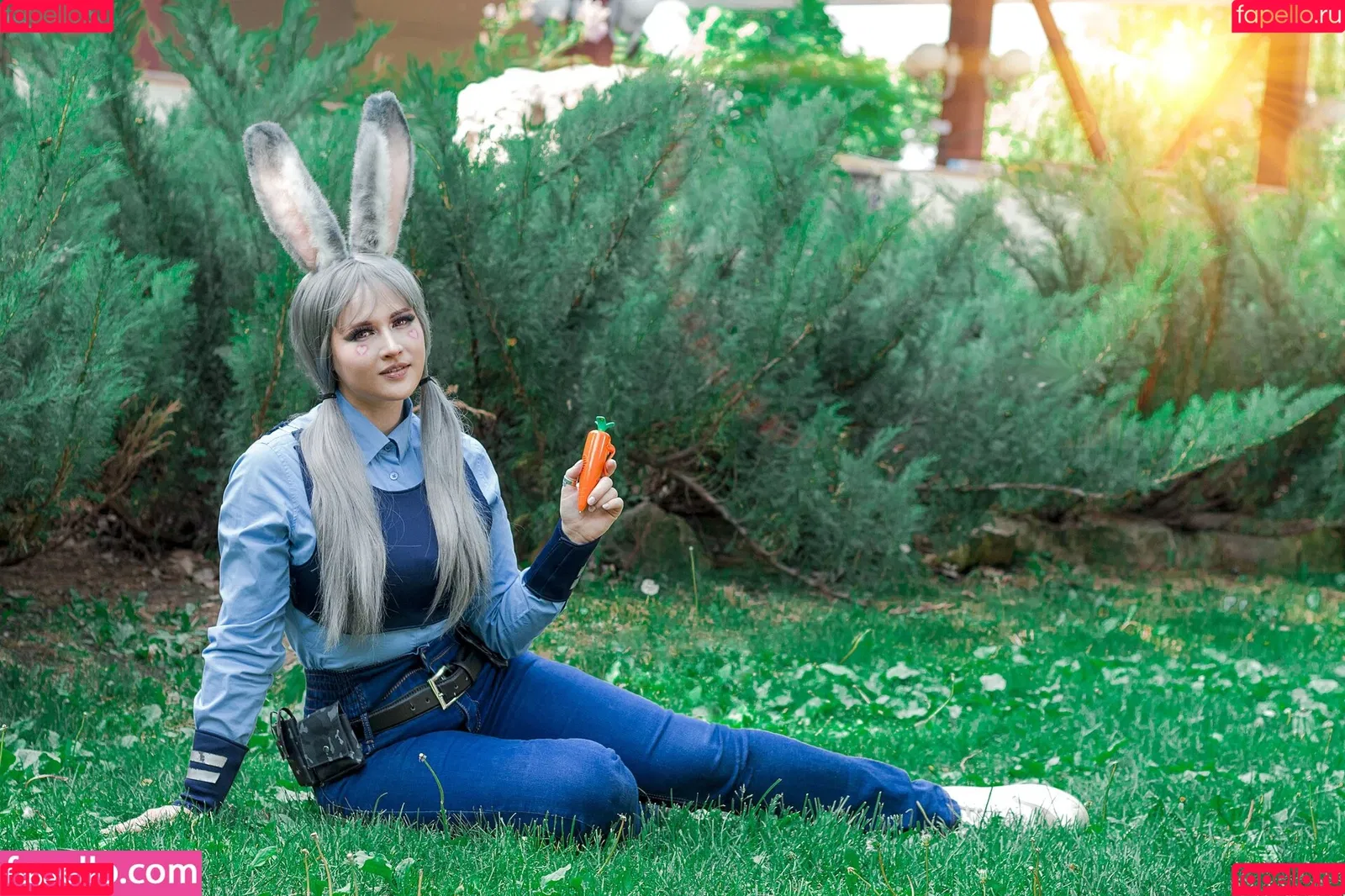 4iipainters_cosplay Onlyfans Photo Gallery 