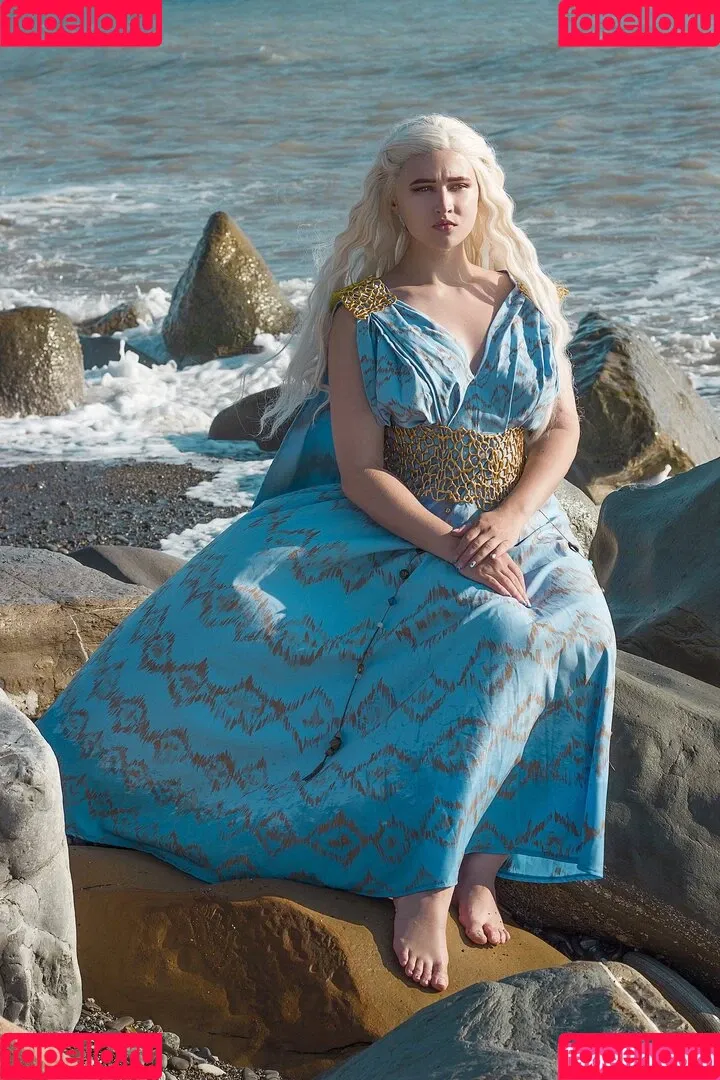 4iipainters_cosplay Onlyfans Photo Gallery 
