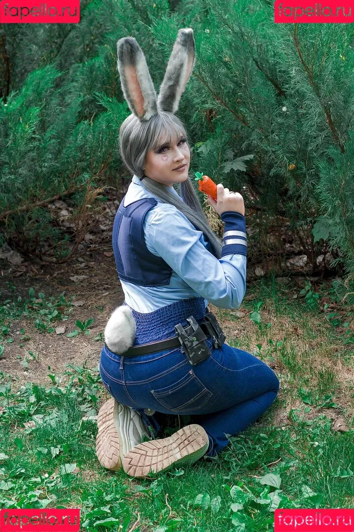 4iipainters_cosplay Onlyfans Photo Gallery 