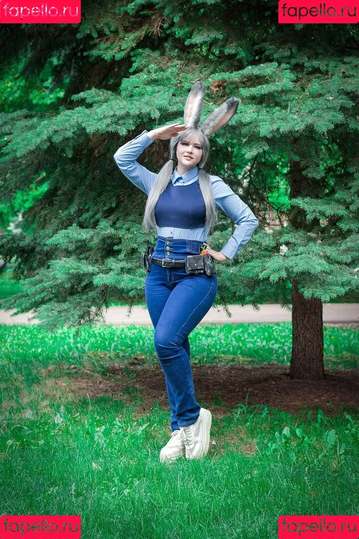 4iipainters_cosplay Onlyfans Photo Gallery 