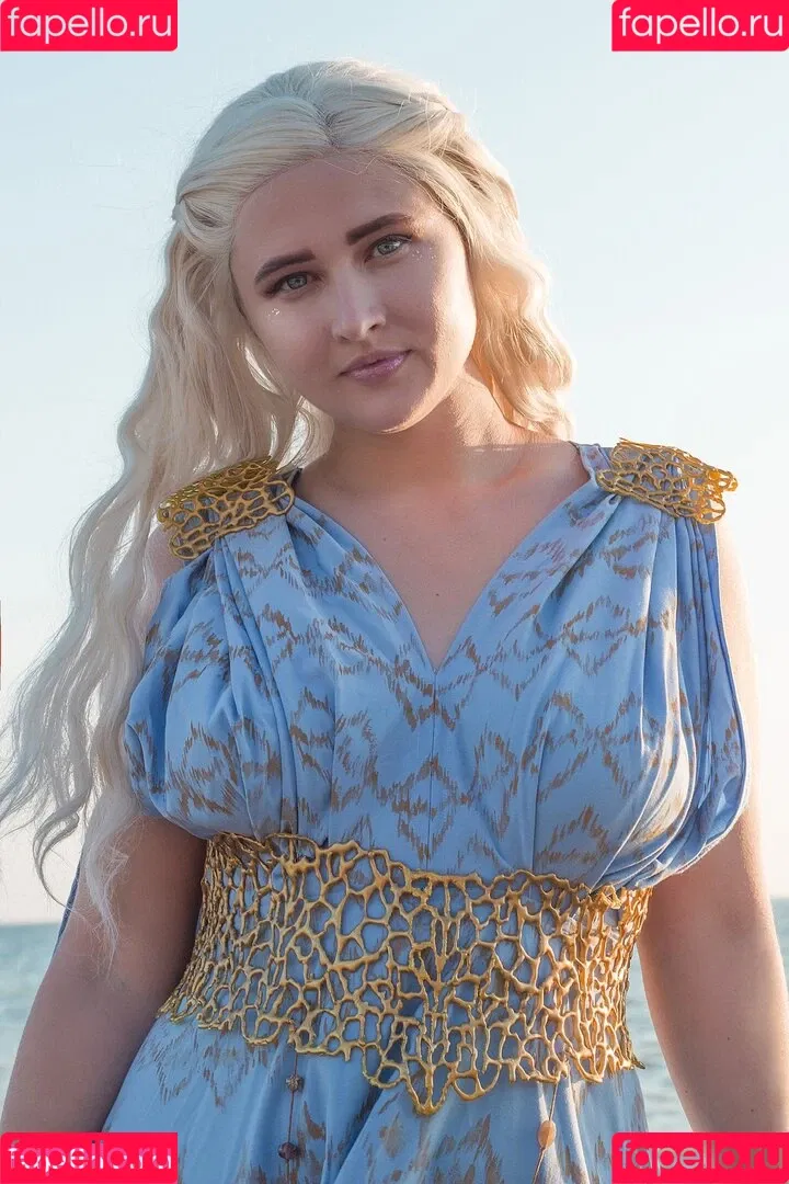 4iipainters_cosplay Onlyfans Photo Gallery 