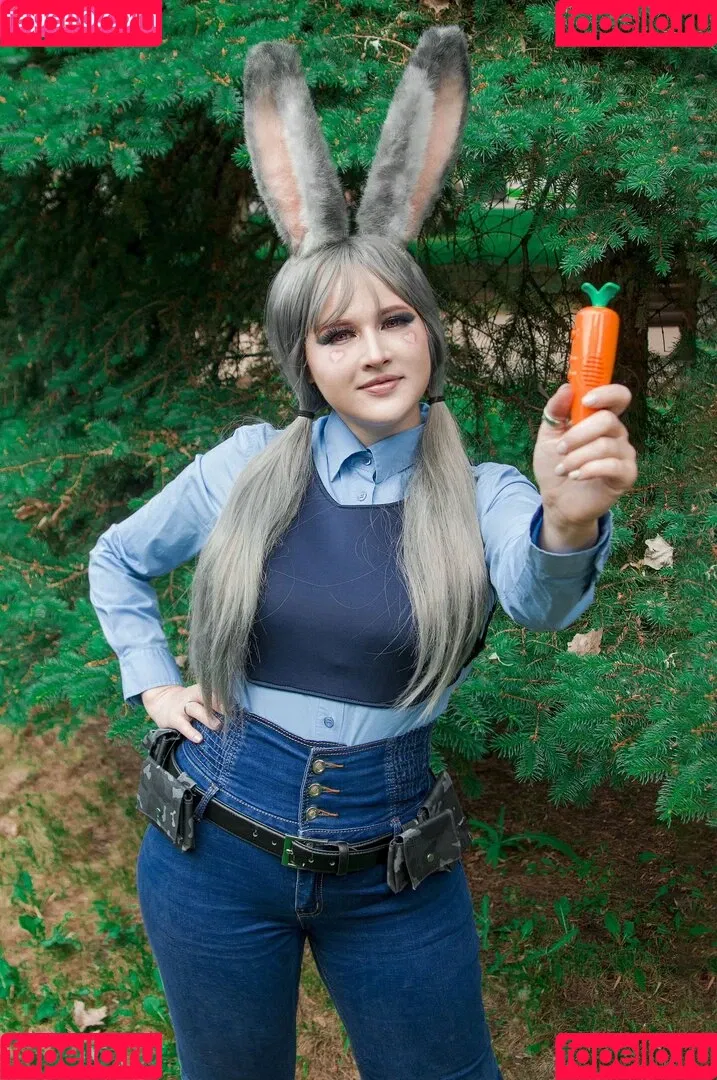 4iipainters_cosplay Onlyfans Photo Gallery 
