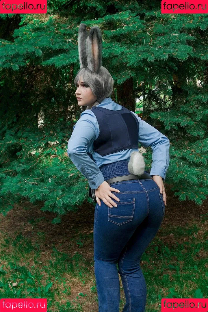4iipainters_cosplay Onlyfans Photo Gallery 