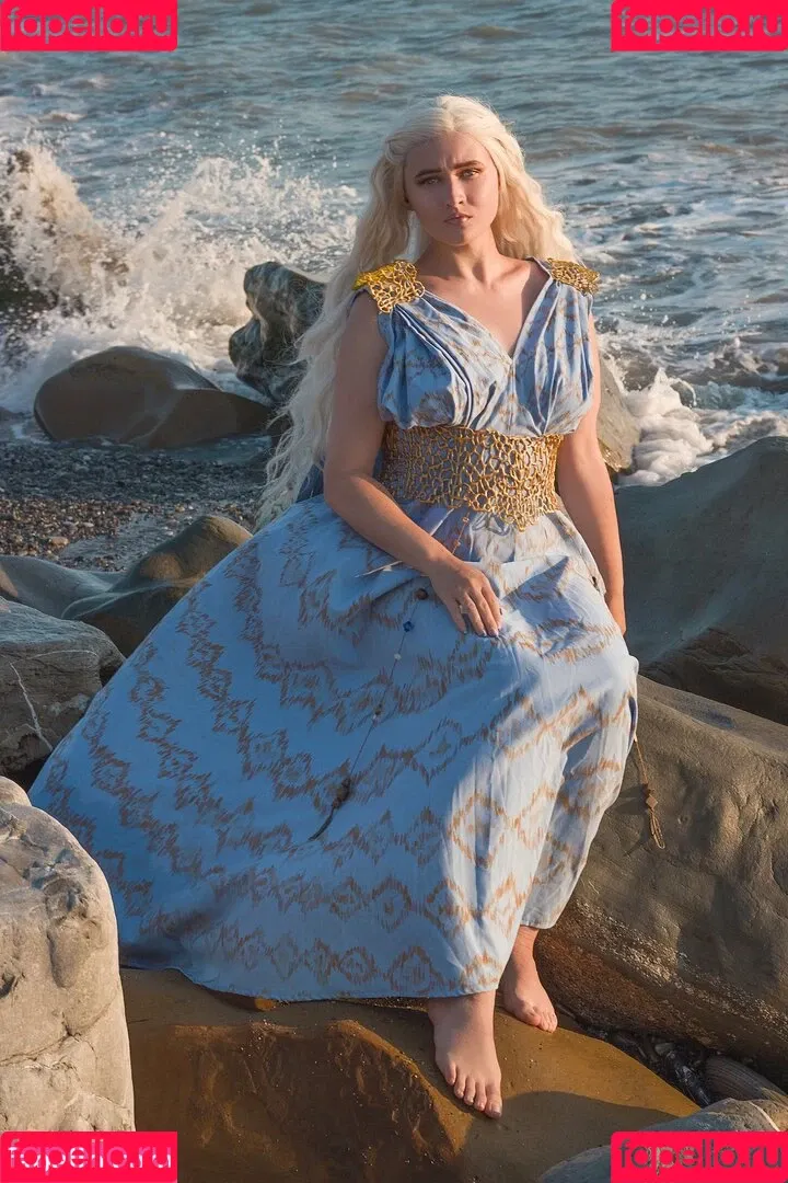 4iipainters_cosplay Onlyfans Photo Gallery 