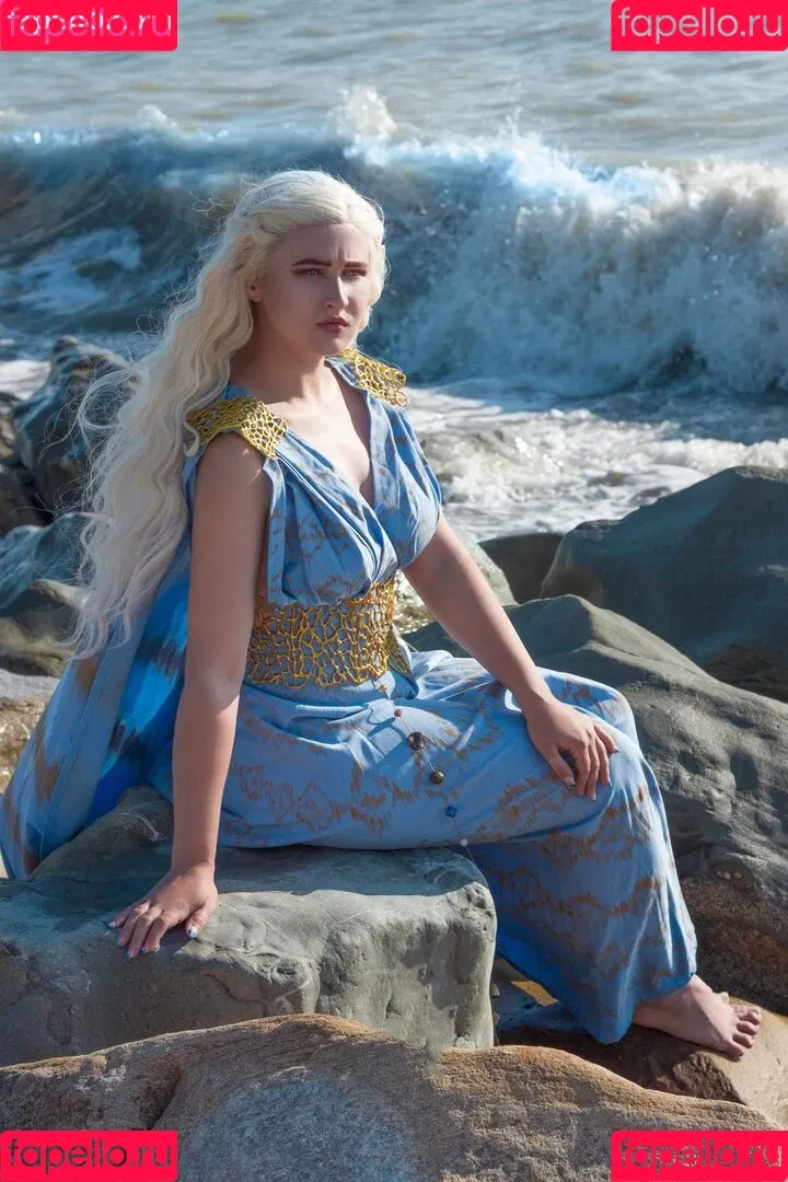 4iipainters_cosplay Onlyfans Photo Gallery 