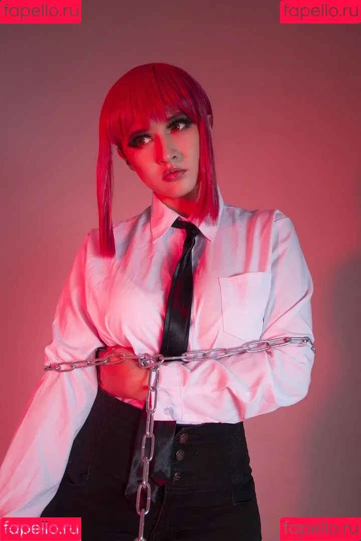 4iipainters_cosplay Onlyfans Photo Gallery 