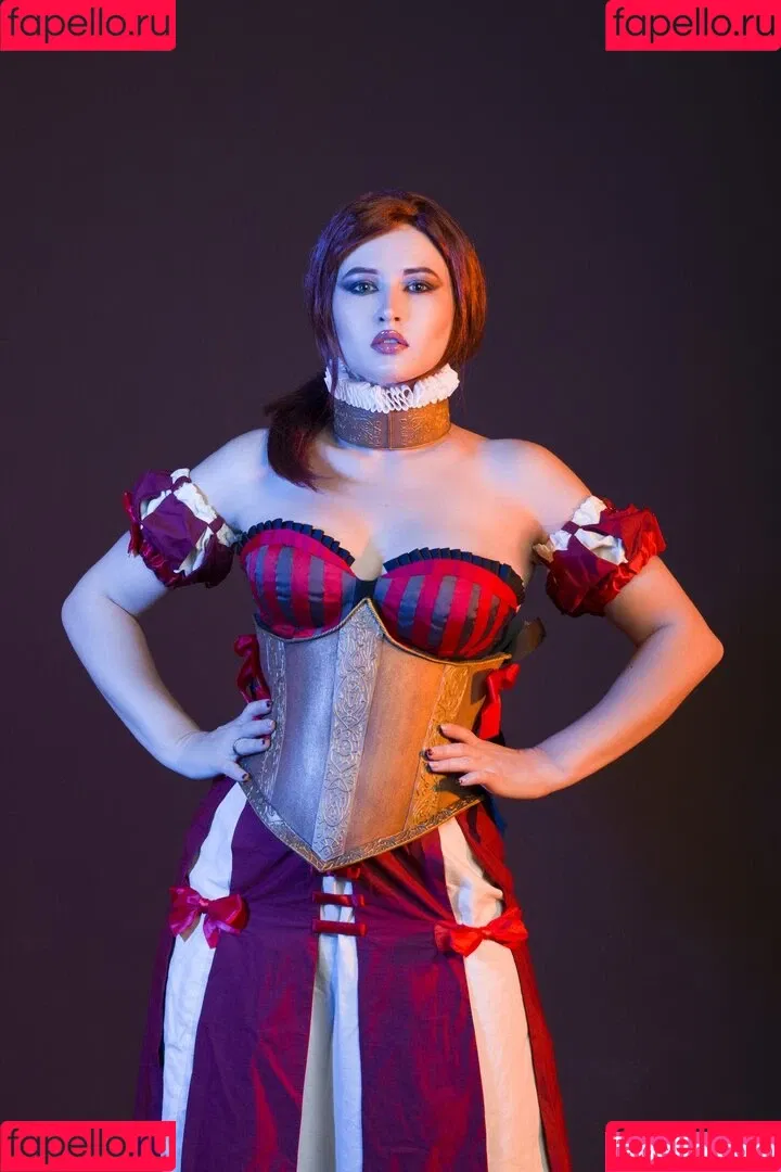 4iipainters_cosplay Onlyfans Photo Gallery 