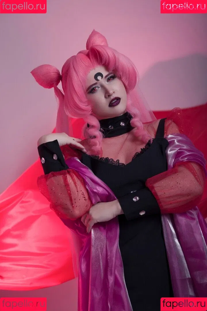 4iipainters_cosplay Onlyfans Photo Gallery 