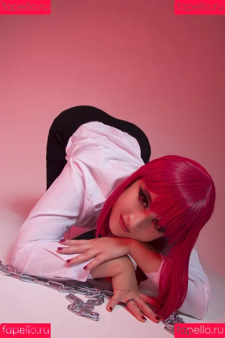 4iipainters_cosplay Onlyfans Photo Gallery 