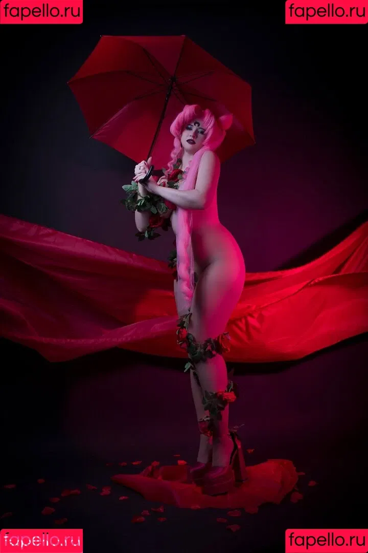 4iipainters_cosplay Onlyfans Photo Gallery 