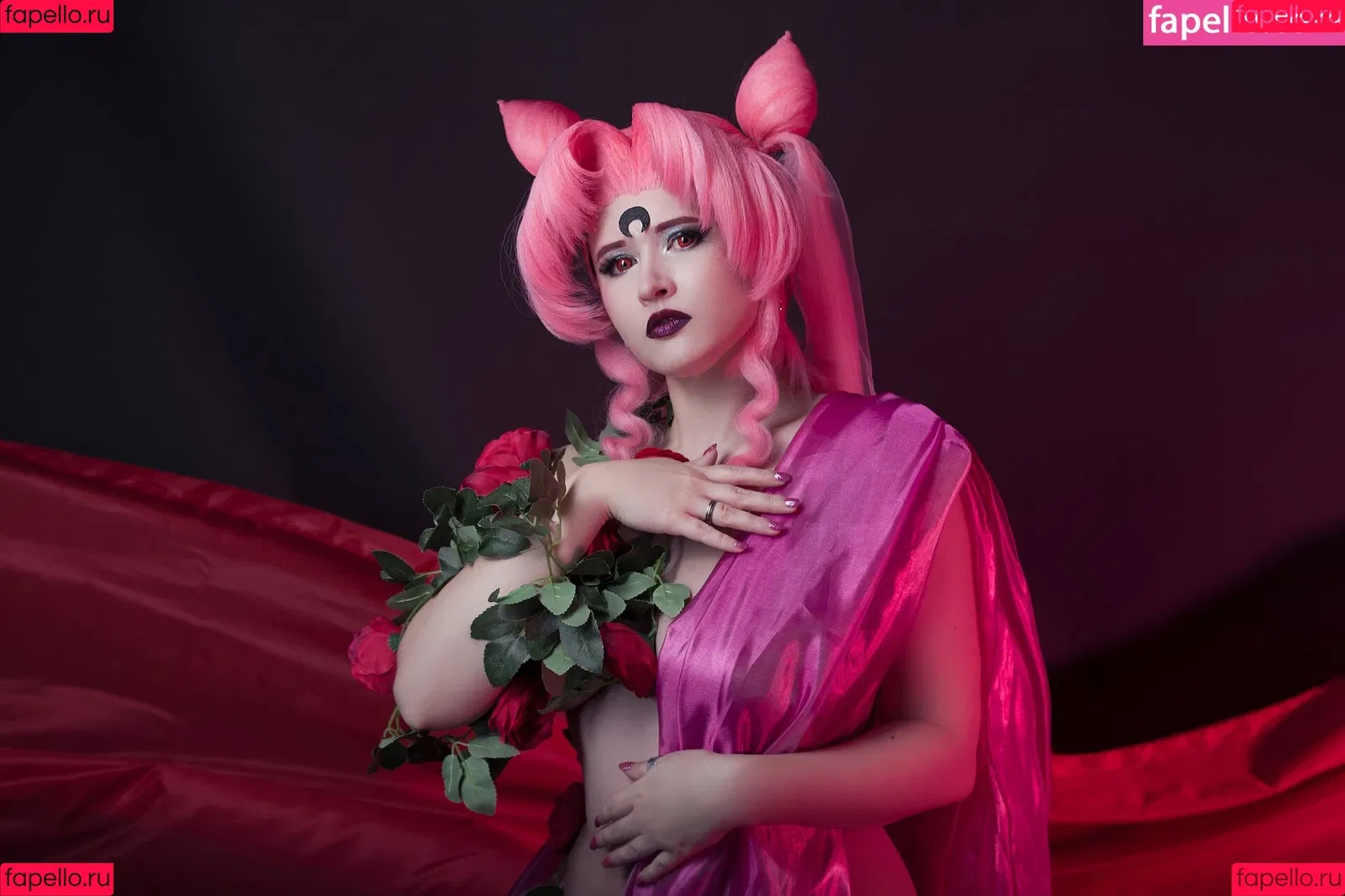 4iipainters_cosplay Onlyfans Photo Gallery 