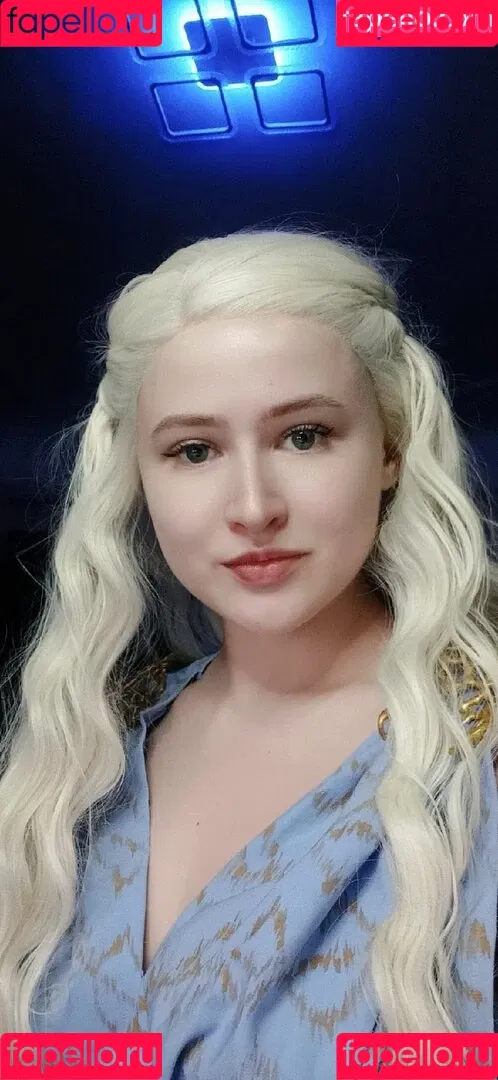 4iipainters_cosplay Onlyfans Photo Gallery 