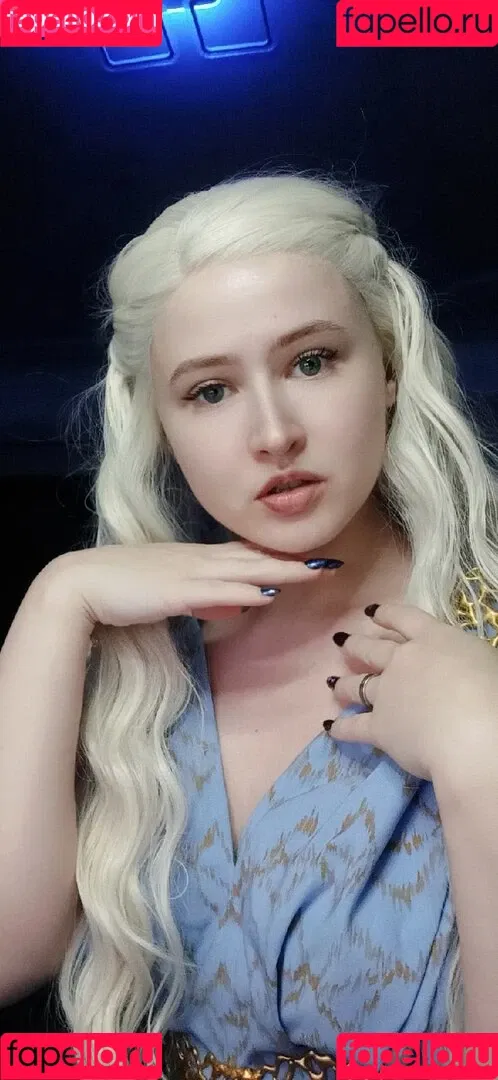 4iipainters_cosplay Onlyfans Photo Gallery 