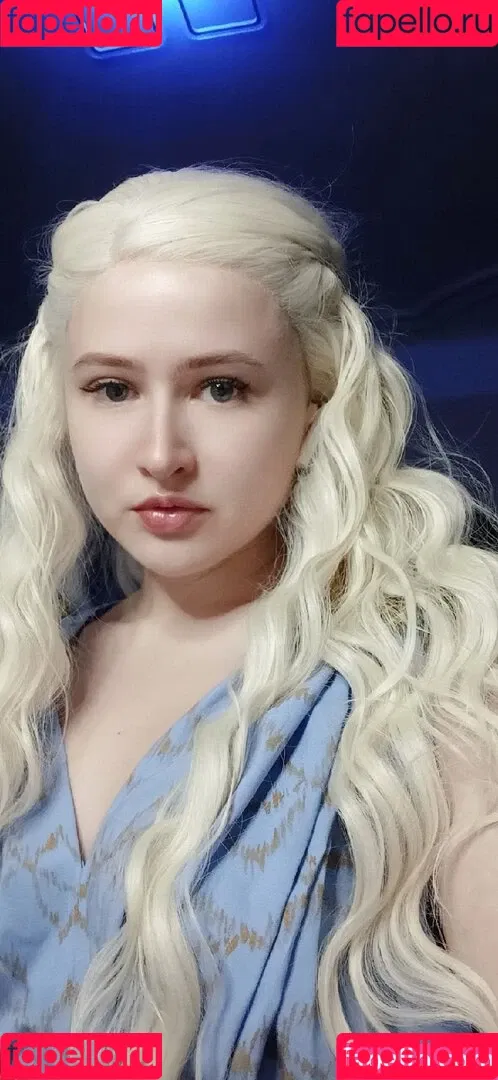 4iipainters_cosplay Onlyfans Photo Gallery 